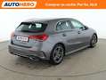 Mercedes-Benz A 180 d Gris - thumbnail 6