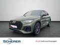 Audi SQ5 3.0 TDI quat./tiptr. Panorama/ACC/ Grün - thumbnail 1