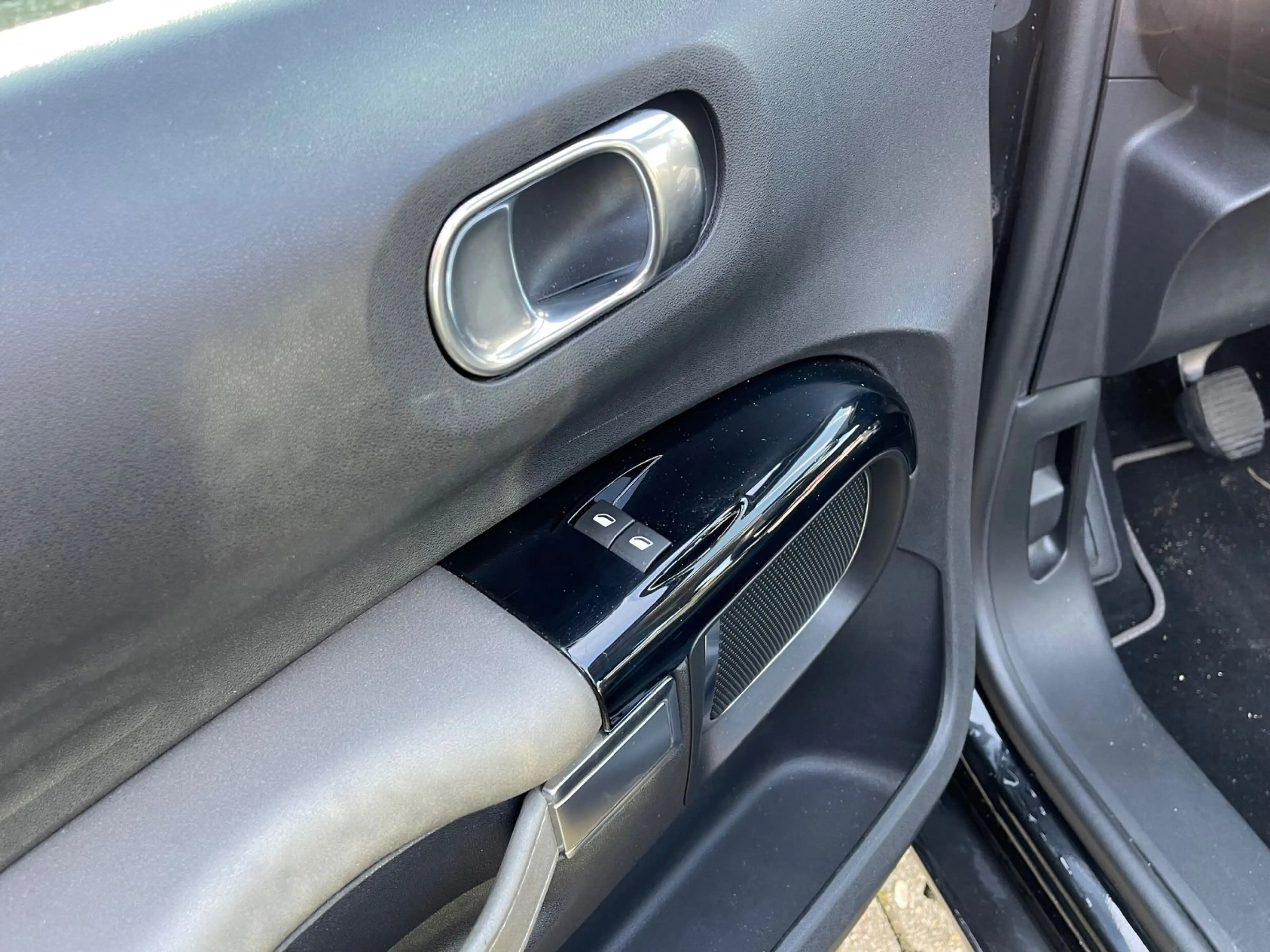 Citroen C4 Cactus Shine — photo 15