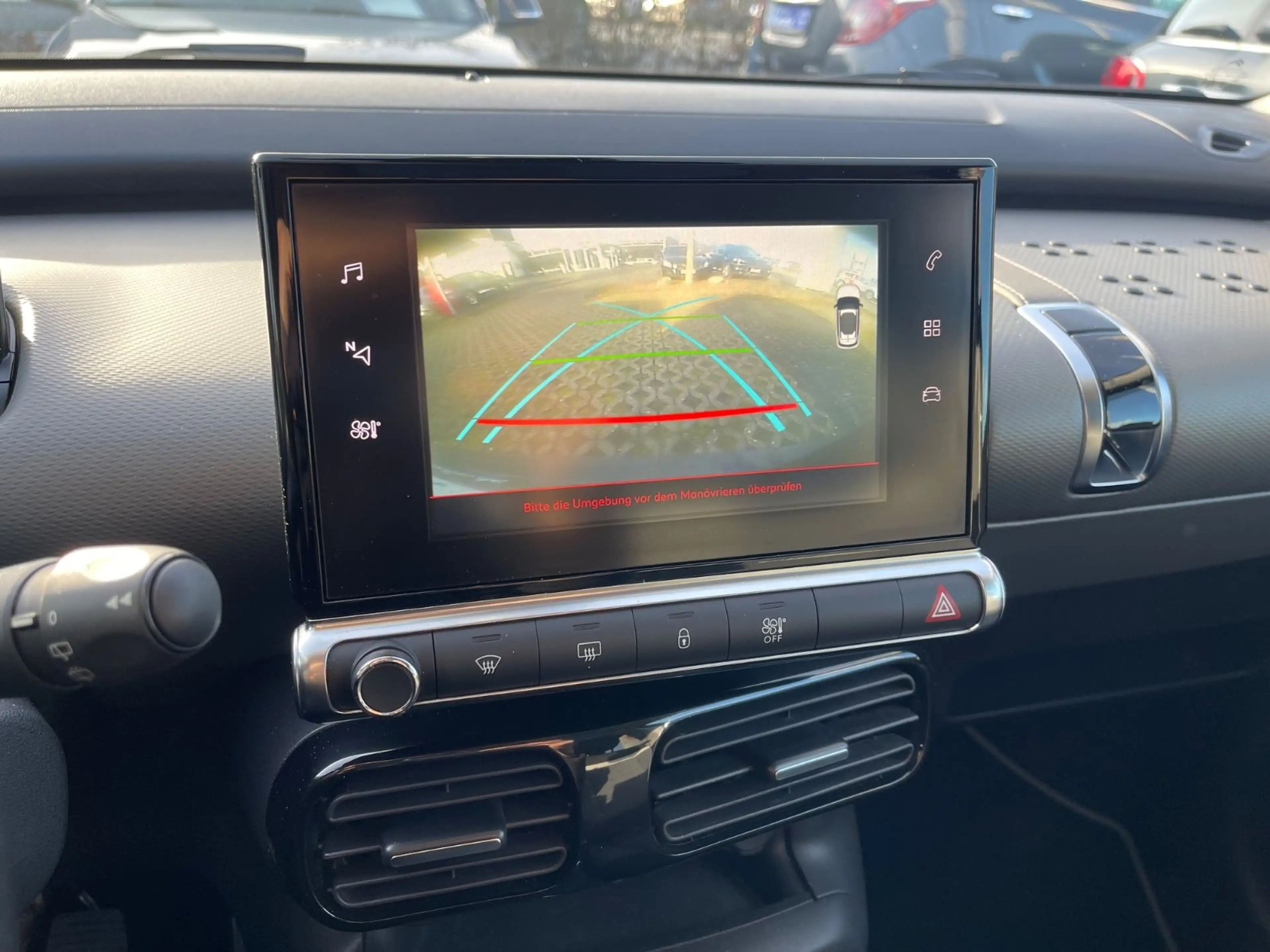 Citroen C4 Cactus Shine — photo 13