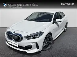 BMW Série 1 120iA 178ch M Sport DKG7