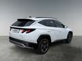 Hyundai TUCSON NX4 Jubile 1,6 T-GDi HEV 4WD AT Weiß - thumbnail 5