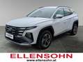 Hyundai TUCSON NX4 Jubile 1,6 T-GDi HEV 4WD AT Weiß - thumbnail 1