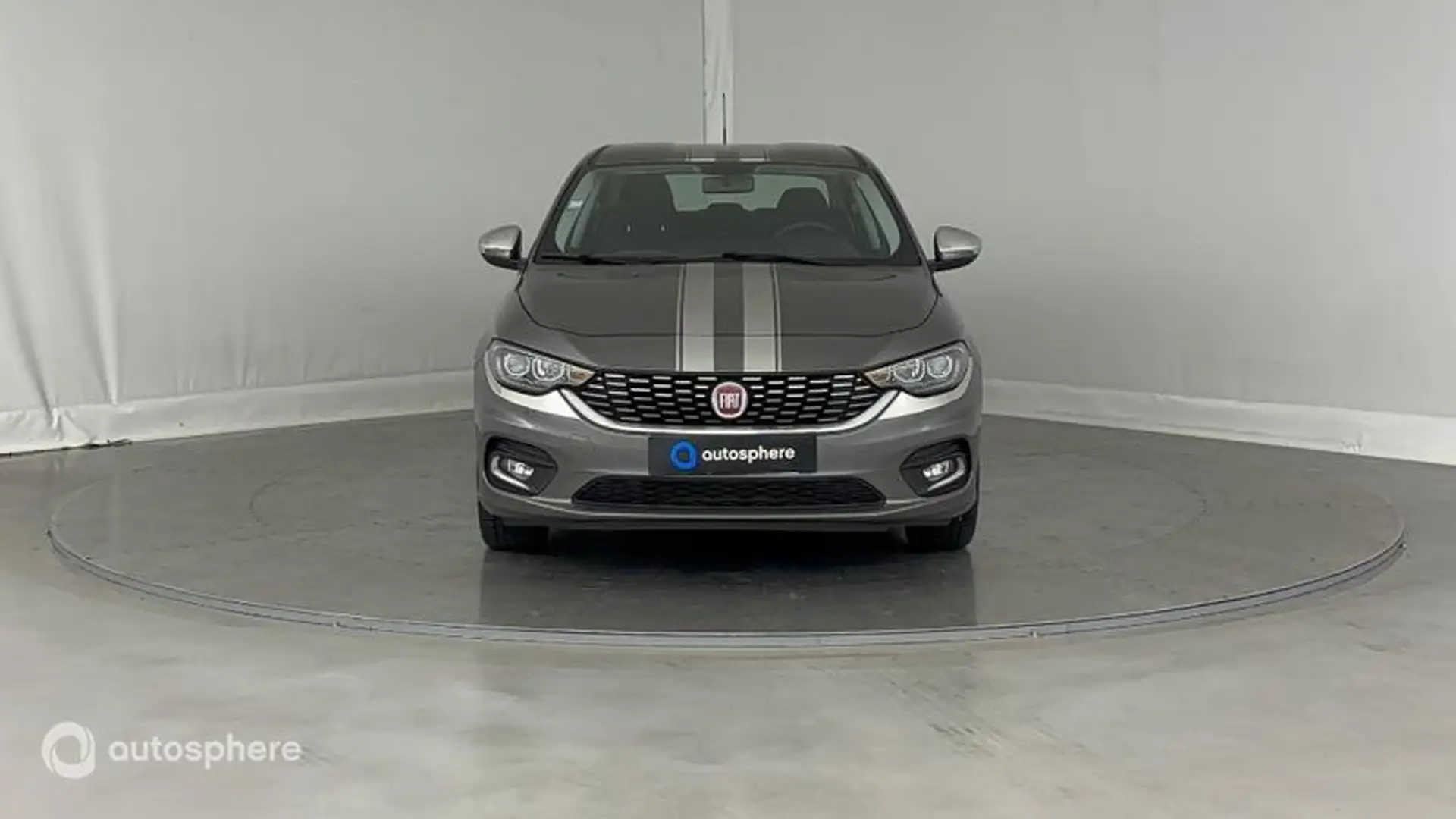 Fiat Tipo 1.4 95ch Easy 5p - 2