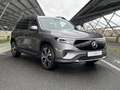 Mercedes-Benz EQB 250 250+ Luxury Line 71 kWh | Panoramadak | Stoelverwa Grijs - thumbnail 3