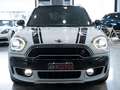 MINI Cooper SD Countryman 2.0 HYPE 19" PACK LUCI PELLE NAVI FULL OPTIONAL Blanco - thumbnail 3