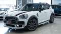 MINI Cooper SD Countryman 2.0 HYPE 19" PACK LUCI PELLE NAVI FULL OPTIONAL Blanco - thumbnail 21