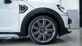 MINI Cooper SD Countryman 2.0 HYPE 19" PACK LUCI PELLE NAVI FULL OPTIONAL Blanco - thumbnail 20