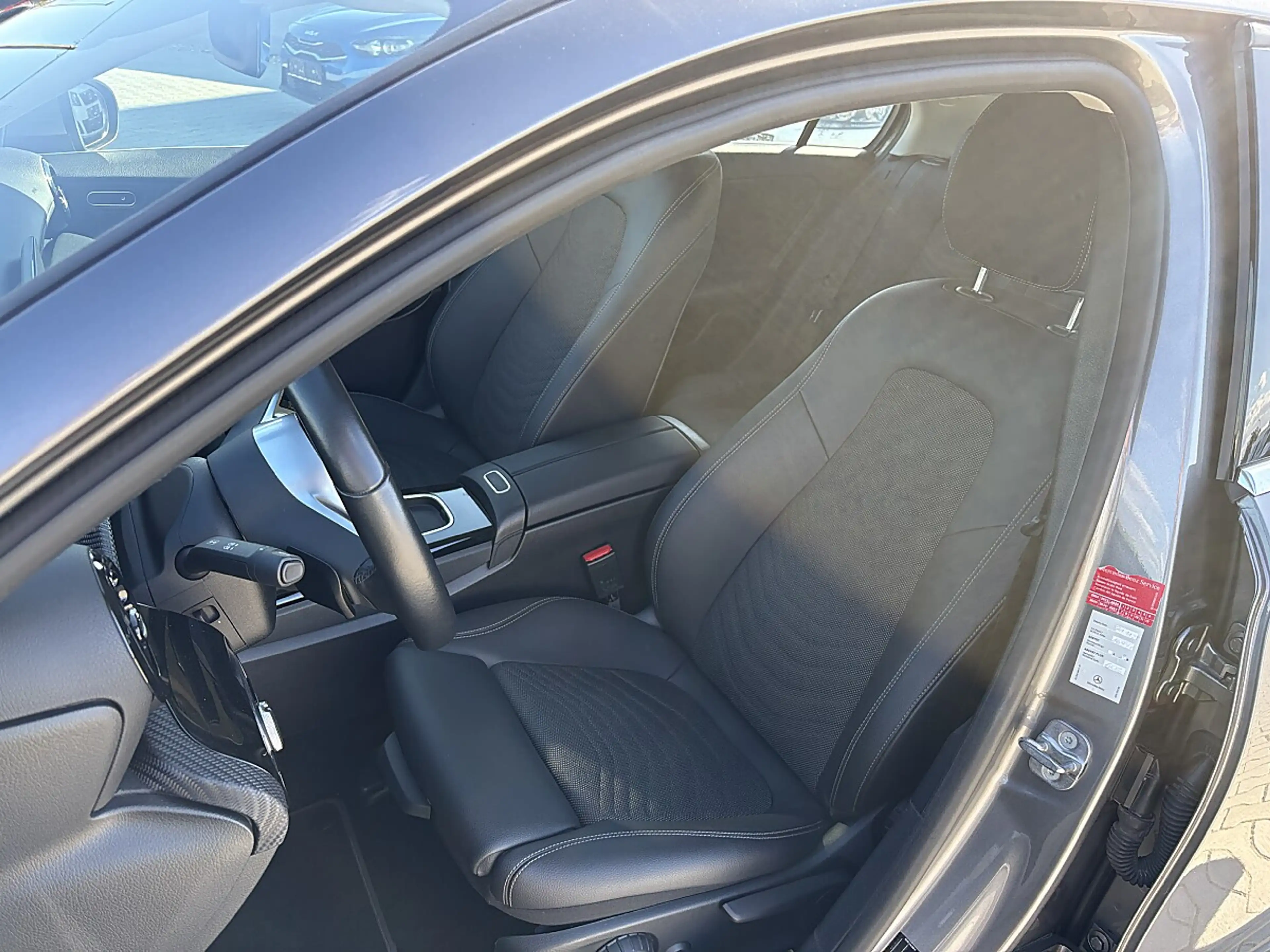 Mercedes-Benz A 180 Aut. — photo 7