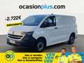 Volkswagen Transporter Furgón BC 2.0TDI 81kW Blanco - thumbnail 1