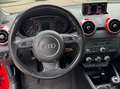 Audi A1 A1 1.2 TFSI Pro Line S Rood - thumbnail 9