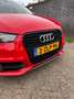 Audi A1 A1 1.2 TFSI Pro Line S Rood - thumbnail 15