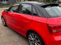 Audi A1 A1 1.2 TFSI Pro Line S Rood - thumbnail 5