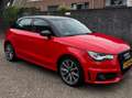 Audi A1 A1 1.2 TFSI Pro Line S Rood - thumbnail 2