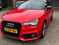 Audi A1 A1 1.2 TFSI Pro Line S Rood - thumbnail 6