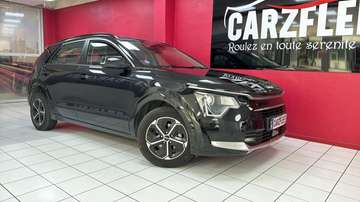 SUV Active 1.6 140CV BVA6 E6d