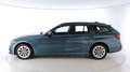 BMW 320 d xDrive Touring 48 V Mild-Hybrid-Technologie Aut. Blau - thumbnail 2
