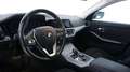 BMW 320 d xDrive Touring 48 V Mild-Hybrid-Technologie Aut. Blau - thumbnail 4