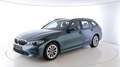 BMW 320 d xDrive Touring 48 V Mild-Hybrid-Technologie Aut. Blau - thumbnail 1
