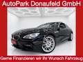 BMW 640 d xDrive (Euro 6) -NUR 83.540KM!- Schwarz - thumbnail 1