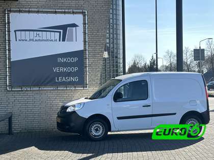 Renault Kangoo 1.5 dCi 75 Energy Comfort*A/C*CRUISE*PDC*TEL*
