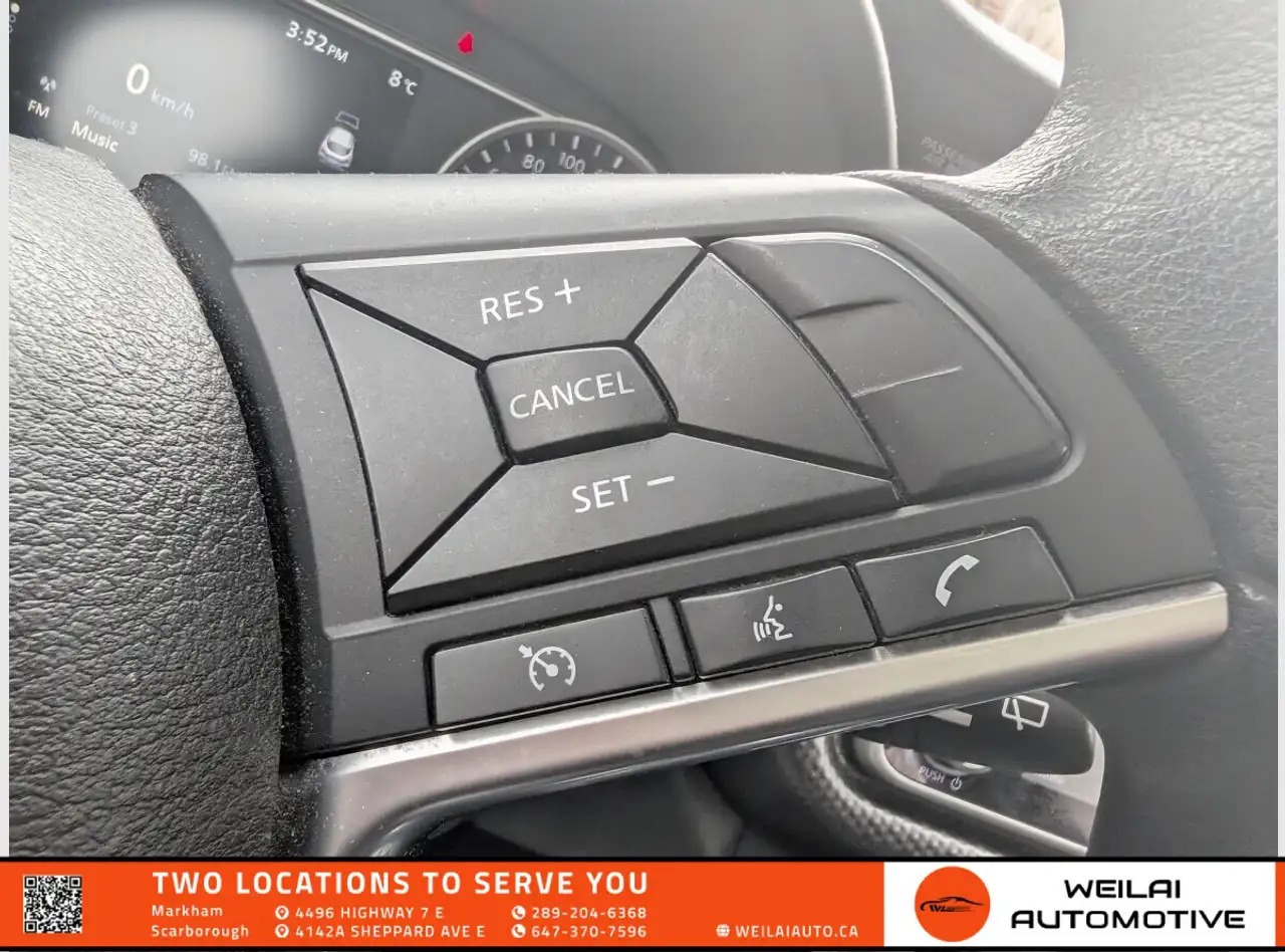 Nissan Kicks fotografie Nissan Kicks