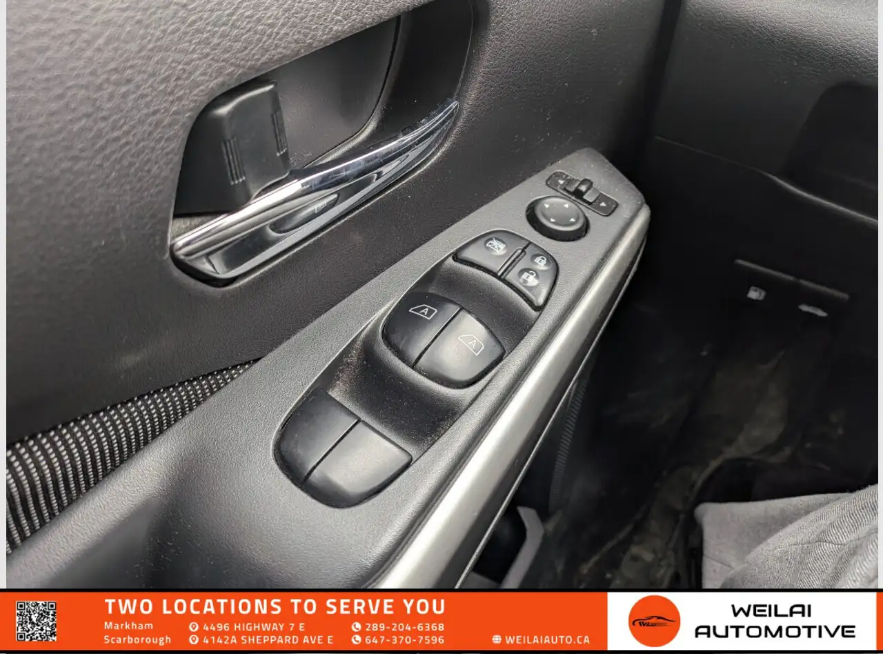 Nissan Kicks fotografie Nissan Kicks