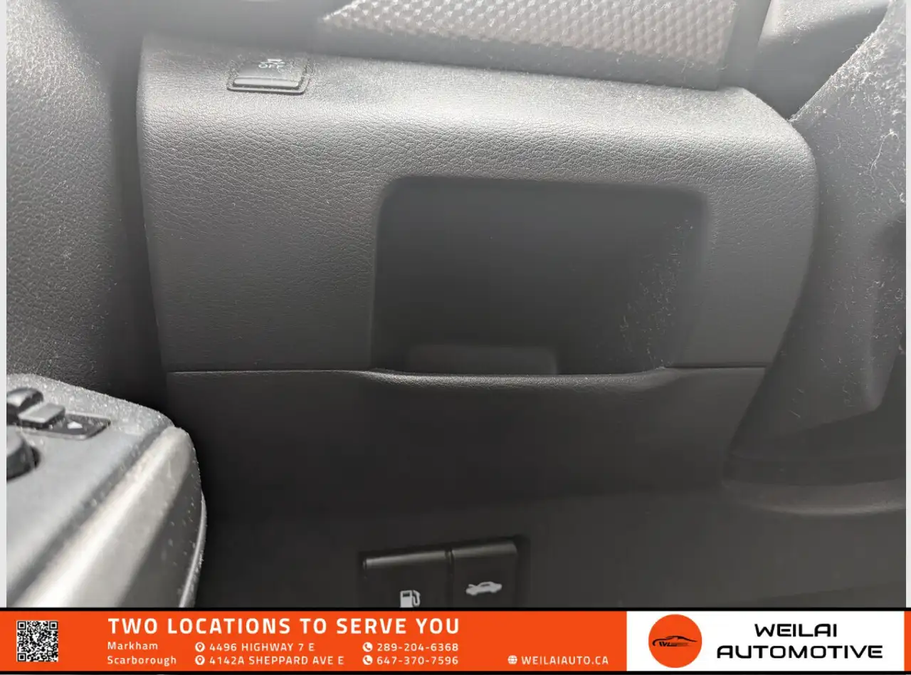 Nissan Kicks fotografie Nissan Kicks