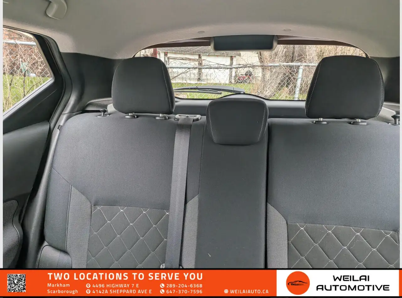 Nissan Kicks fotografie Nissan Kicks