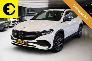 Business Solution AMG 67 kWh | SOH 93,2% | Trekhaa