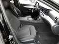 Mercedes-Benz E 220 E 220 d T 9G- AHK BusiP AssiP MBUX KAM Schwarz - thumbnail 11