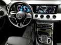 Mercedes-Benz E 220 E 220 d T 9G- AHK BusiP AssiP MBUX KAM Schwarz - thumbnail 5