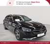 Mercedes-Benz E 220 E 220 d T 9G- AHK BusiP AssiP MBUX KAM Schwarz - thumbnail 1