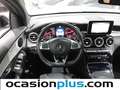 Mercedes-Benz GLC 43 AMG Coupé 4Matic Aut. Blanco - thumbnail 39