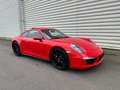 Porsche 911 Carrera 4 Rojo - thumbnail 2