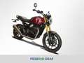 Triumph sofort verfügbar Rot - thumbnail 1