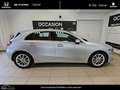 Mercedes-Benz A 180 180 136ch Progressive Line 7G-DCT Argent - thumbnail 4