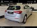 Mercedes-Benz A 180 180 136ch Progressive Line 7G-DCT Argent - thumbnail 2