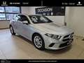 Mercedes-Benz A 180 180 136ch Progressive Line 7G-DCT Argent - thumbnail 3