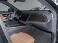 Mercedes-Benz E 200 AMG-Sport/Pano/Burm/HUD/Sitzklima/Distr/20 Schwarz - thumbnail 8
