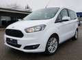 Ford Tourneo Courier 1.5 TDCi !! Nebelscheinwerfer !! Tempomat !! Blanc - thumbnail 3