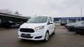 Ford Tourneo Courier 1.5 TDCi !! Nebelscheinwerfer !! Tempomat !! Weiß - thumbnail 1