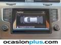 Volkswagen Golf 1.4 TSI BMT Advance 122 Azul - thumbnail 7