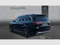 Mercedes-Benz GLS 350 350d 4Matic Negro - thumbnail 4