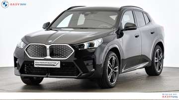 eDrive20 M-Sportpaket