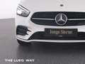 Mercedes-Benz B 250 e AMG+MBUX+Pano+AHK+Dist+LED-HP+EHeck+PTS+ bijela - thumbnail 17