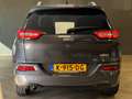 Jeep Cherokee Latitude AUT PANORAMADAK AIRCO CAMERA BLUETOOTH CR Gris - thumbnail 5