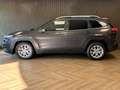 Jeep Cherokee Latitude AUT PANORAMADAK AIRCO CAMERA BLUETOOTH CR Gris - thumbnail 3