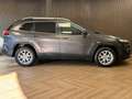 Jeep Cherokee Latitude AUT PANORAMADAK AIRCO CAMERA BLUETOOTH CR Gris - thumbnail 4
