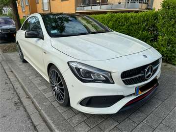 7-G DCT 4Matic Version Sport